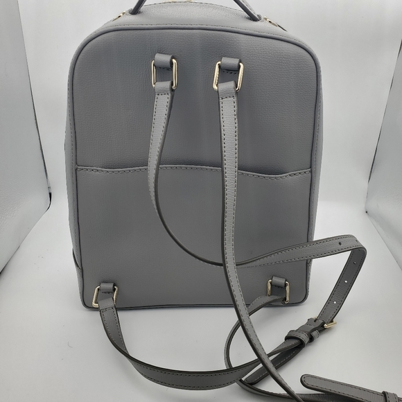 Henri Bendel Bowery Backpack with Dust Bag - Picture 3 of 6
